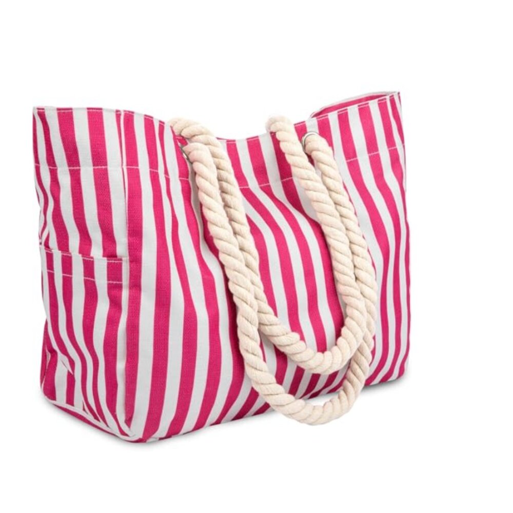 Beach Bag – Large Waterproof & Sandproof Tote for Women